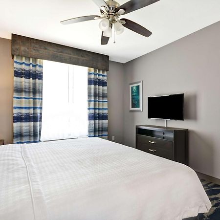 Homewood Suites By Hilton Conroe Exterior foto