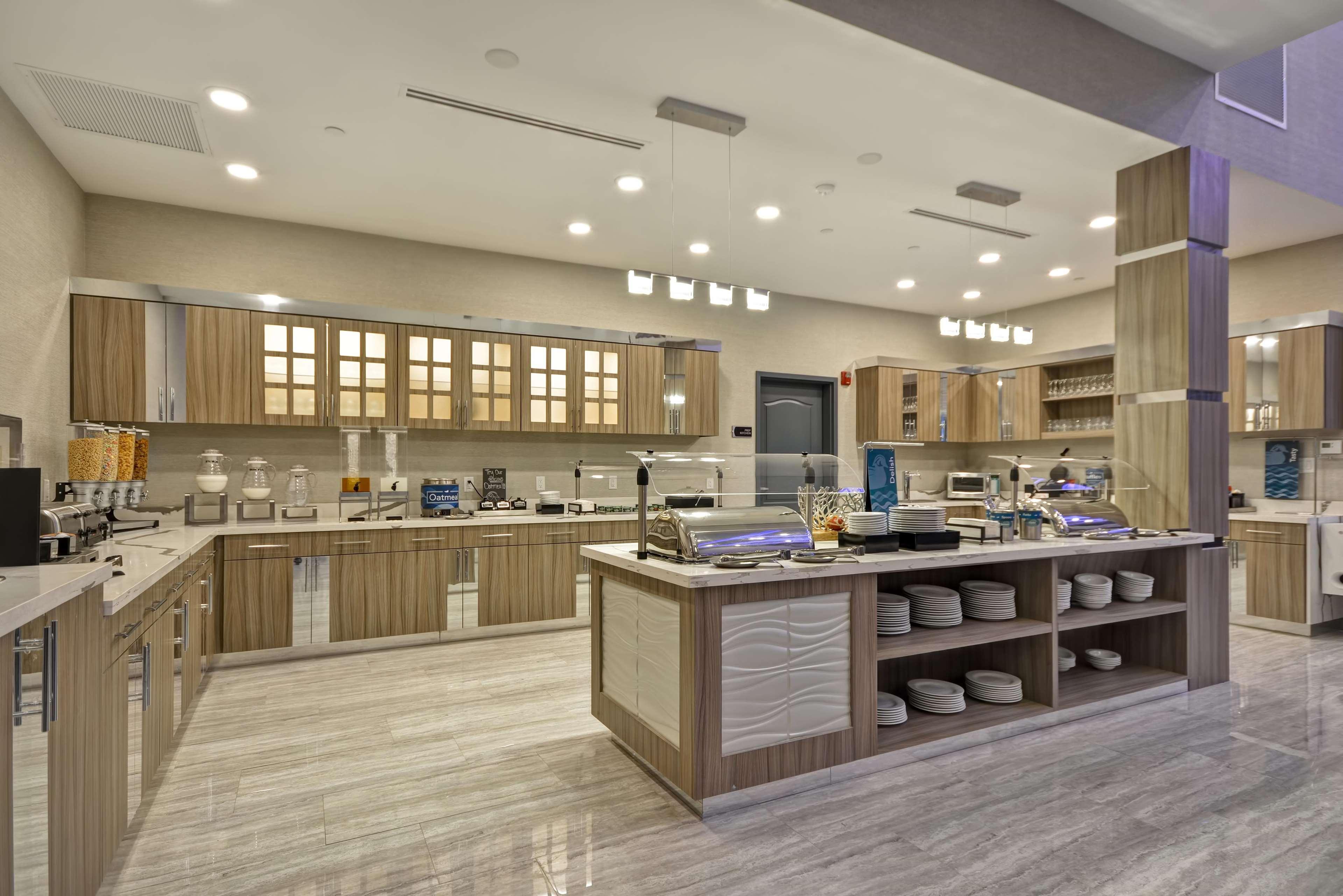 Homewood Suites By Hilton Conroe Exterior foto