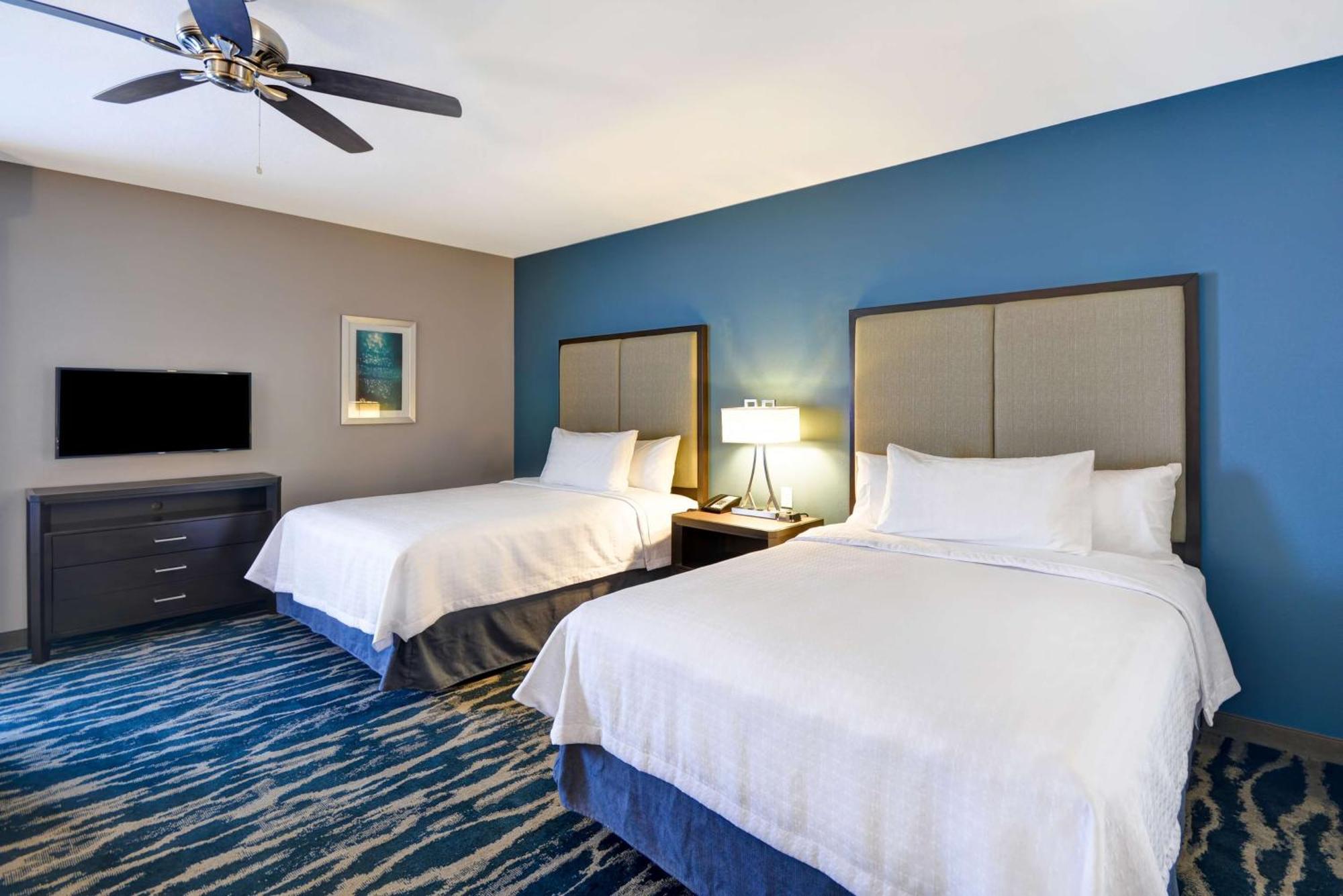 Homewood Suites By Hilton Conroe Exterior foto